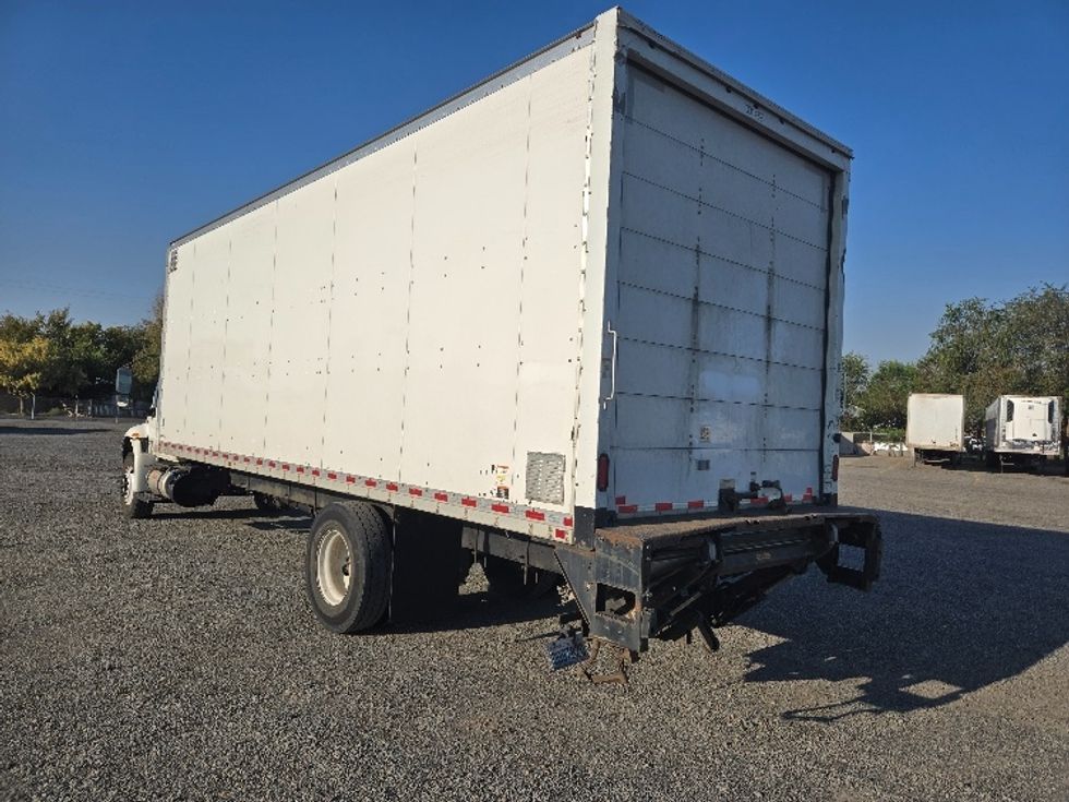 Medium Duty Box Truck-Light and Medium Duty Trucks-International-2020-MV607-Yakima-WA-258,717\n\t\tmiles-$ 31,500 - Image 6