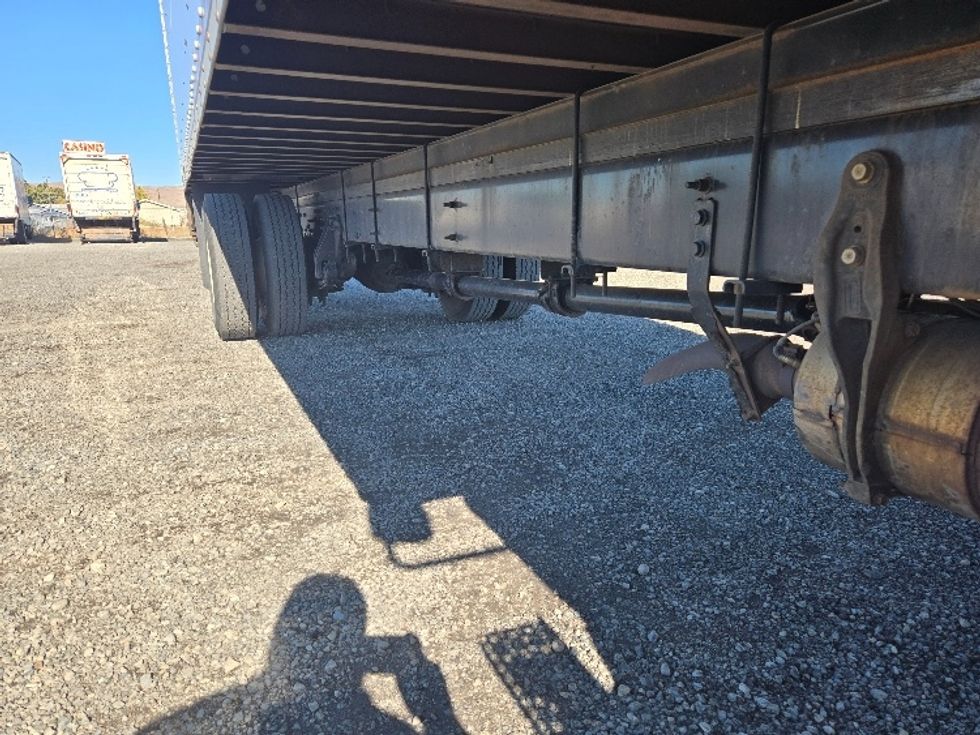 Medium Duty Box Truck-Light and Medium Duty Trucks-International-2020-MV607-Yakima-WA-291,145\n\t\tmiles-$ 26,750 - Image 14