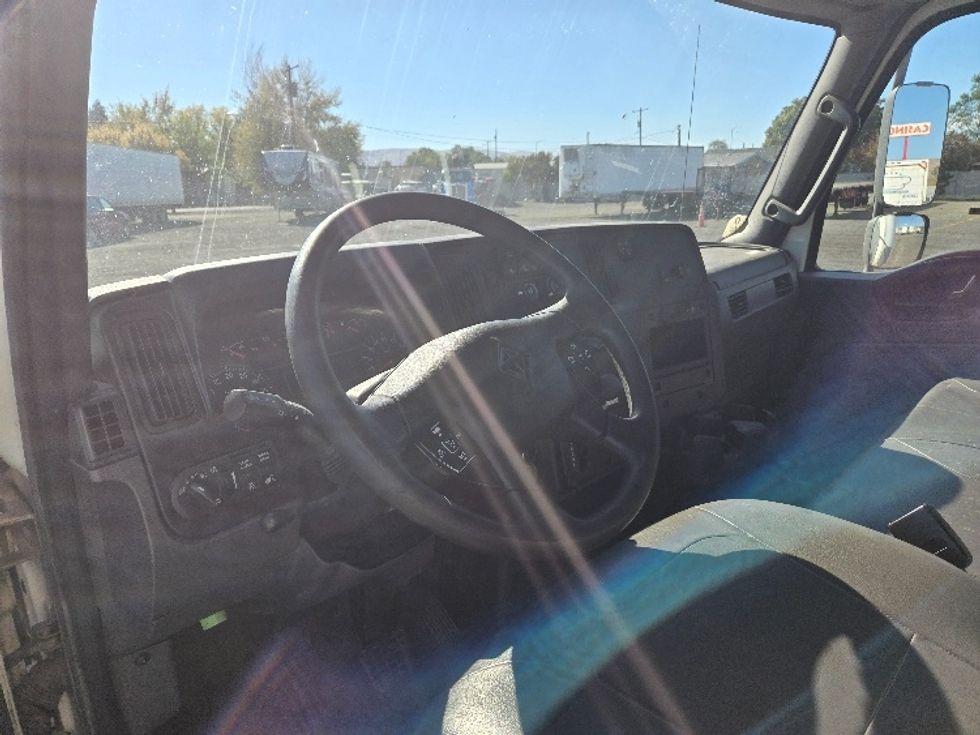 Medium Duty Box Truck-Light and Medium Duty Trucks-International-2020-MV607-Yakima-WA-291,145\n\t\tmiles-$ 26,750 - Image 17