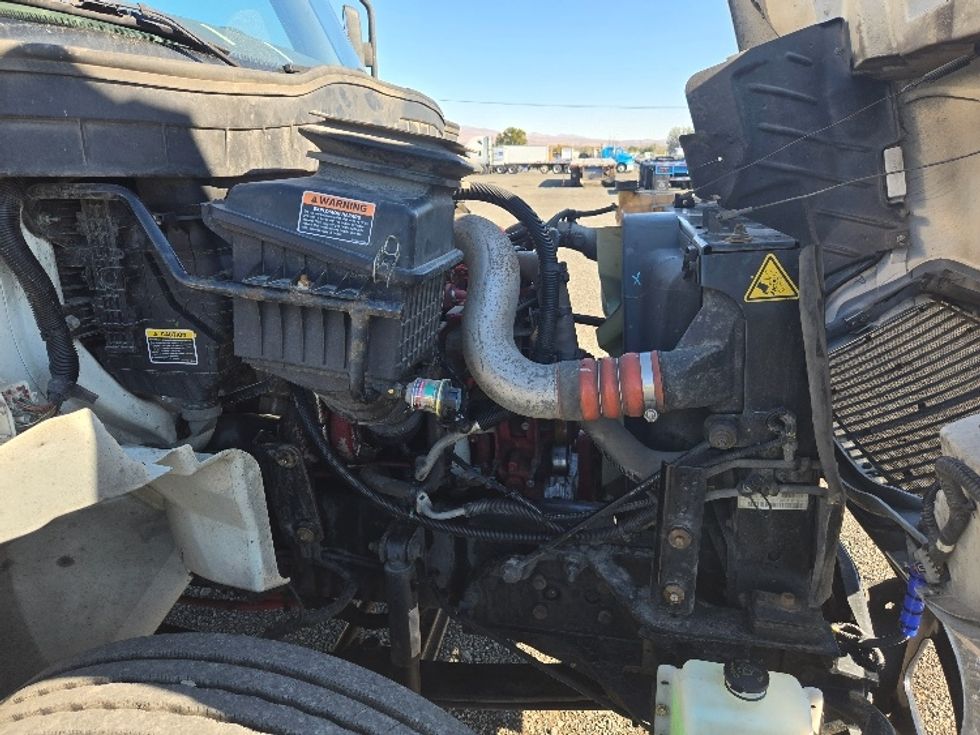 Medium Duty Box Truck-Light and Medium Duty Trucks-International-2020-MV607-Yakima-WA-291,145\n\t\tmiles-$ 26,750 - Image 23