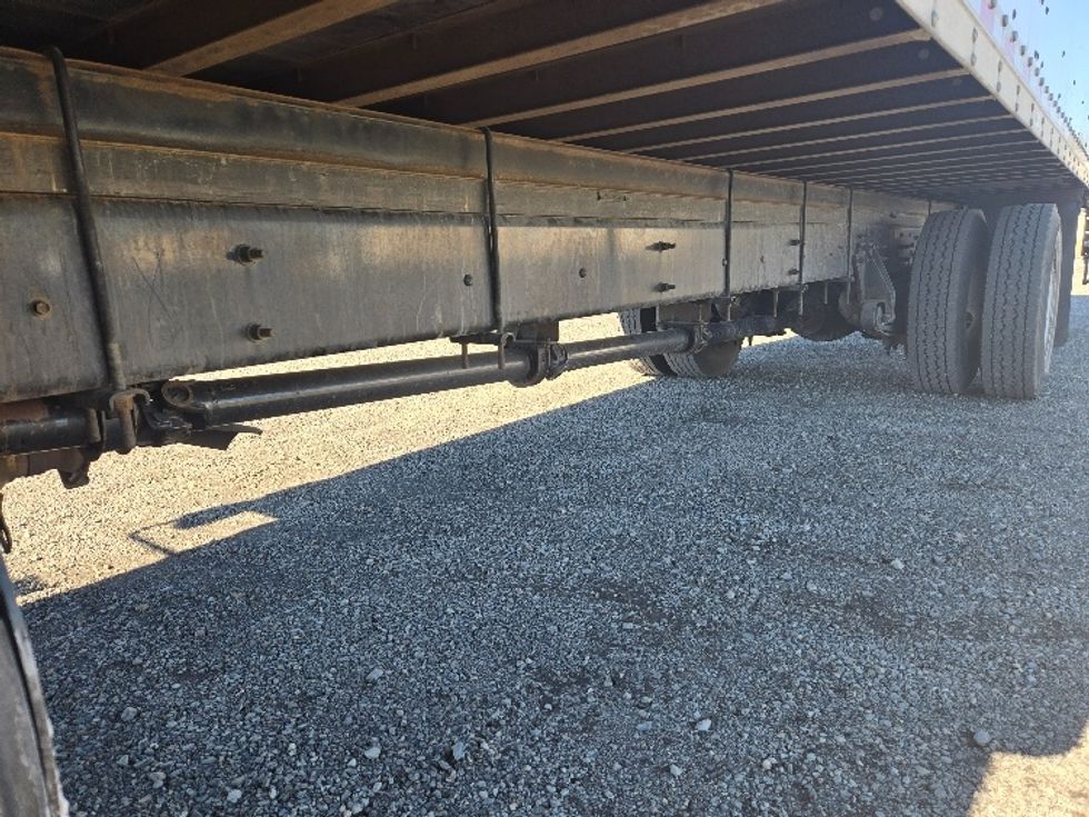 Medium Duty Box Truck-Light and Medium Duty Trucks-International-2020-MV607-Yakima-WA-291,145\n\t\tmiles-$ 26,750 - Image 5