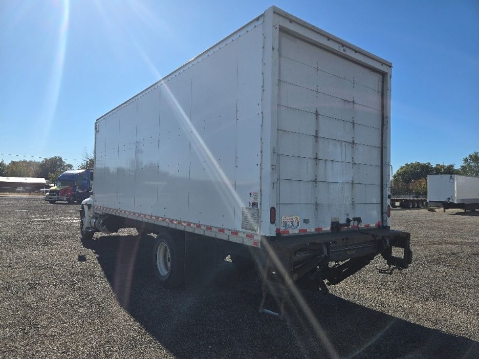 Medium Duty Box Truck-Light and Medium Duty Trucks-International-2020-MV607-Yakima-WA-291,145\n\t\tmiles-$ 26,750 - Image 6