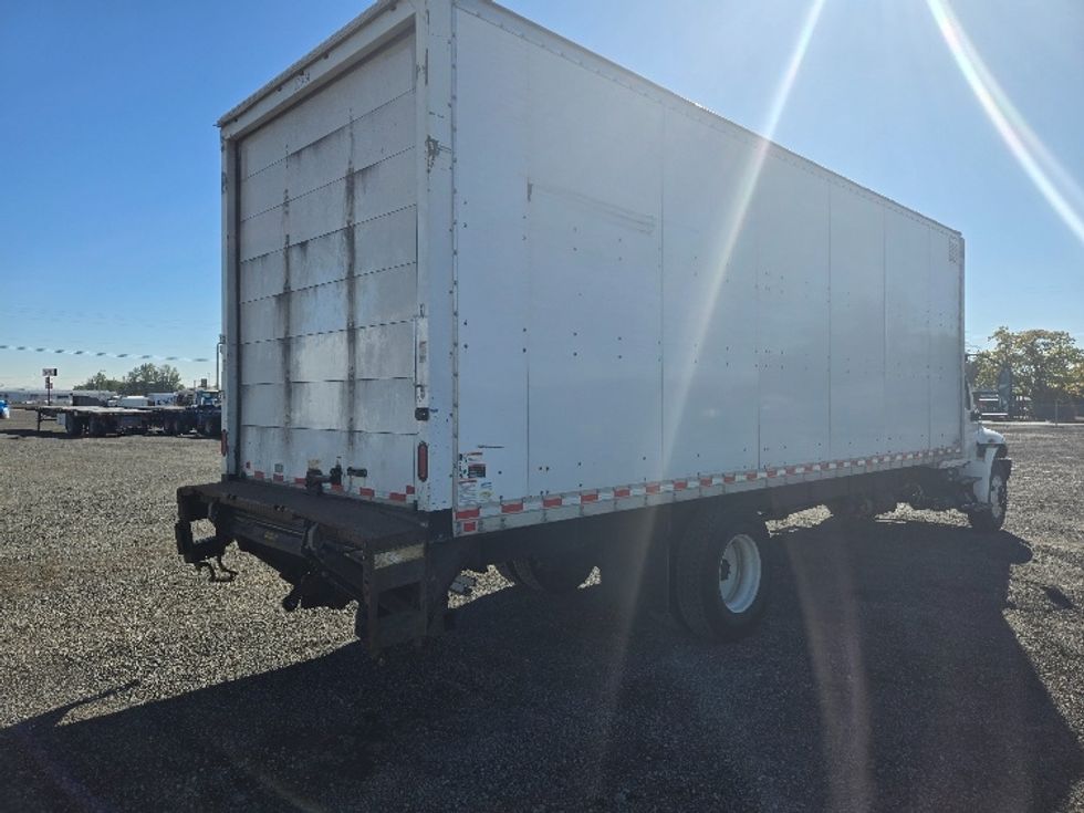 Medium Duty Box Truck-Light and Medium Duty Trucks-International-2020-MV607-Yakima-WA-310,011\n\t\tmiles-$ 23,250 - Image 12