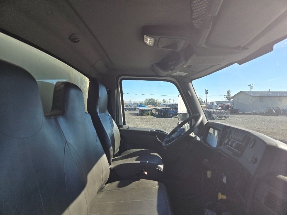 Medium Duty Box Truck-Light and Medium Duty Trucks-International-2020-MV607-Yakima-WA-310,011\n\t\tmiles-$ 23,250 - Image 21
