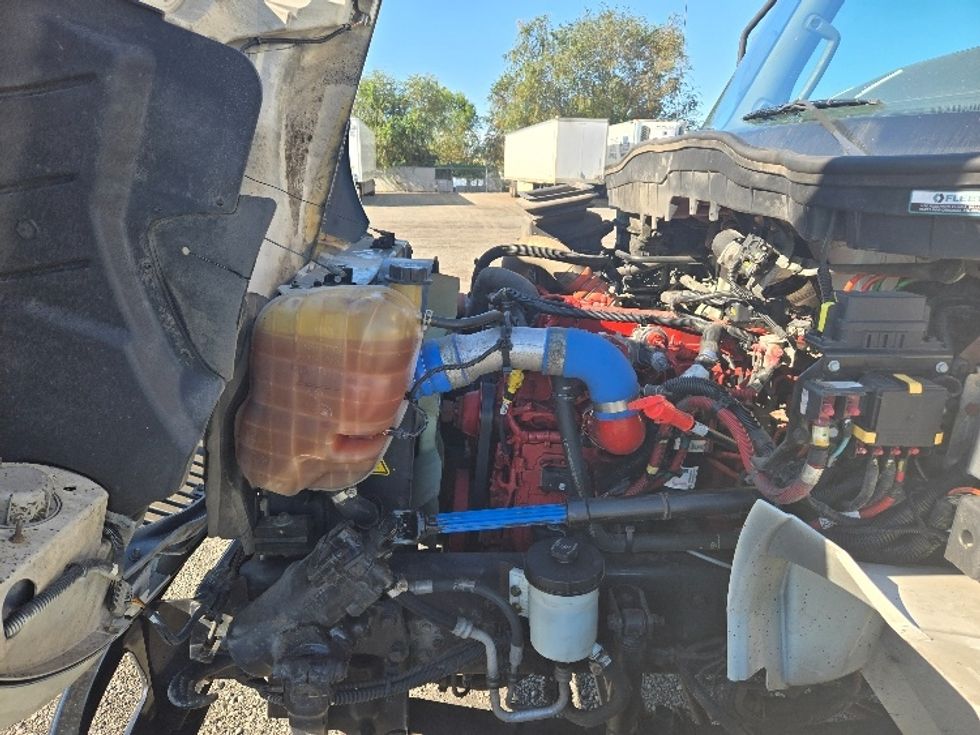 Medium Duty Box Truck-Light and Medium Duty Trucks-International-2020-MV607-Yakima-WA-310,011\n\t\tmiles-$ 23,250 - Image 23