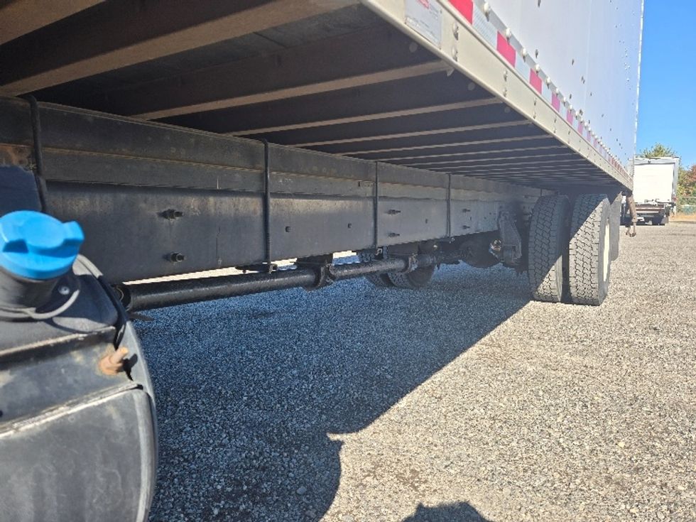 Medium Duty Box Truck-Light and Medium Duty Trucks-International-2020-MV607-Yakima-WA-310,011\n\t\tmiles-$ 23,250 - Image 5