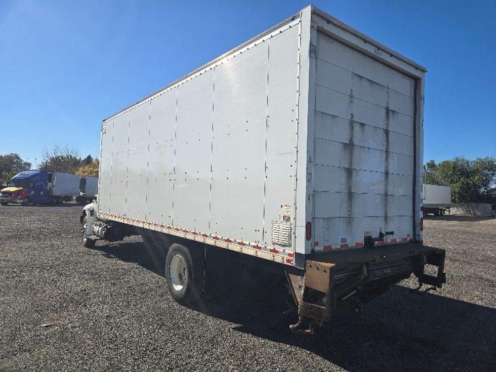 Medium Duty Box Truck-Light and Medium Duty Trucks-International-2020-MV607-Yakima-WA-310,011\n\t\tmiles-$ 23,250 - Image 6