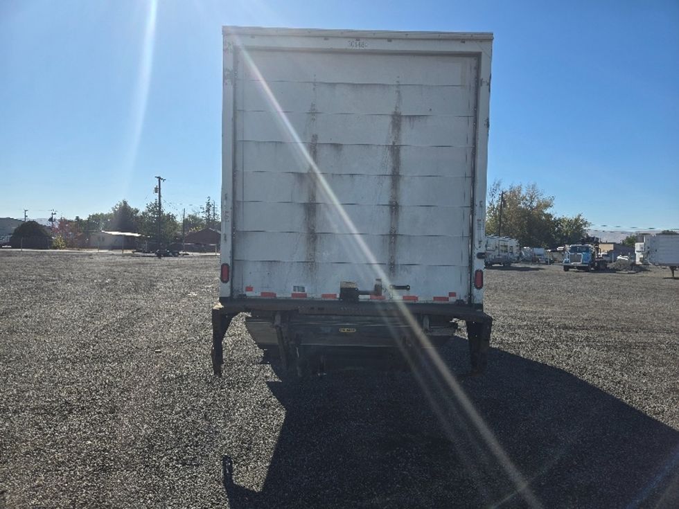 Medium Duty Box Truck-Light and Medium Duty Trucks-International-2020-MV607-Yakima-WA-310,011\n\t\tmiles-$ 23,250 - Image 7