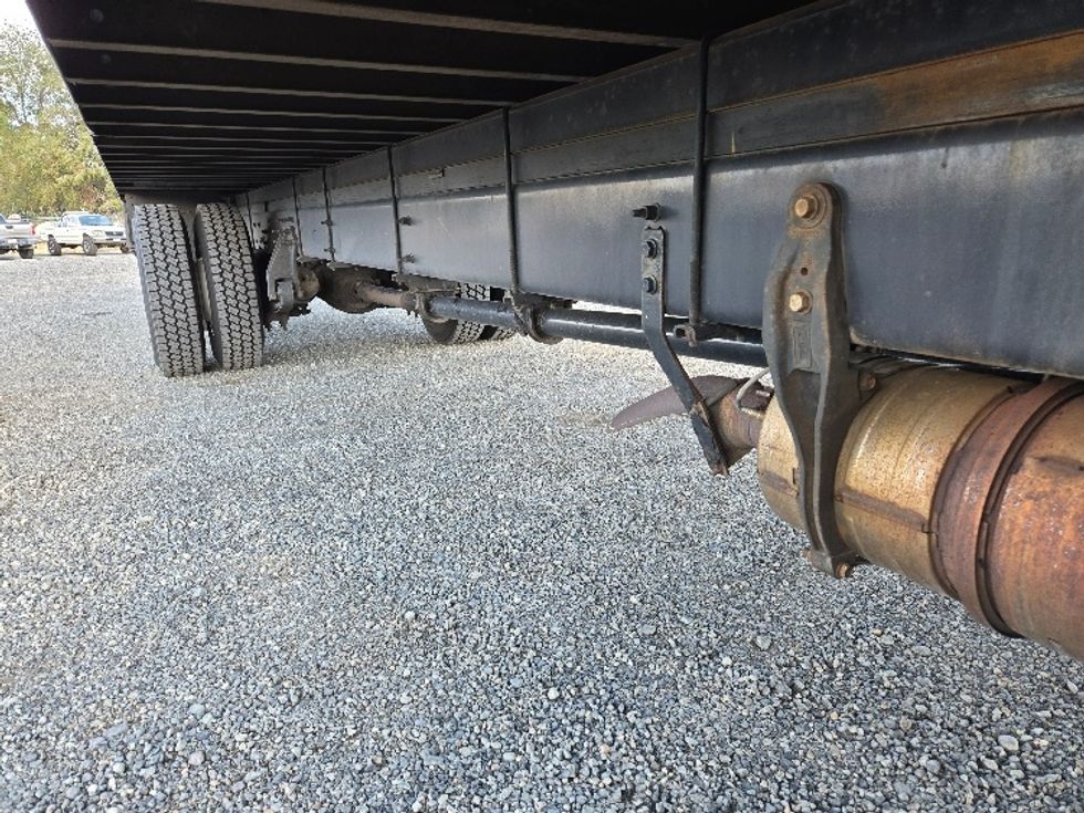 Medium Duty Box Truck-Light and Medium Duty Trucks-International-2020-MV607-Yakima-WA-329,880\n\t\tmiles-$ 21,750 - Image 14