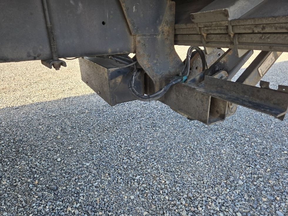 Medium Duty Box Truck-Light and Medium Duty Trucks-International-2020-MV607-Yakima-WA-329,880\n\t\tmiles-$ 21,750 - Image 25