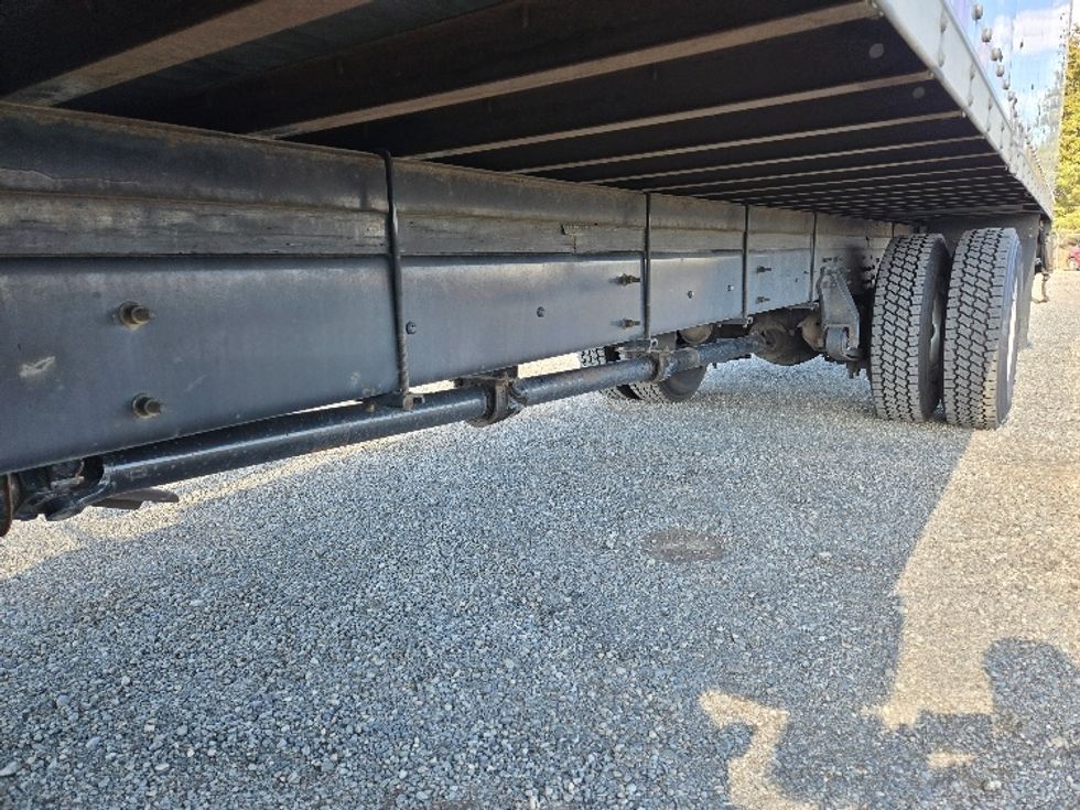 Medium Duty Box Truck-Light and Medium Duty Trucks-International-2020-MV607-Yakima-WA-329,880\n\t\tmiles-$ 21,750 - Image 5