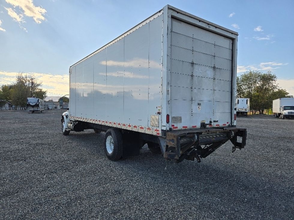 Medium Duty Box Truck-Light and Medium Duty Trucks-International-2020-MV607-Yakima-WA-329,880\n\t\tmiles-$ 21,750 - Image 6