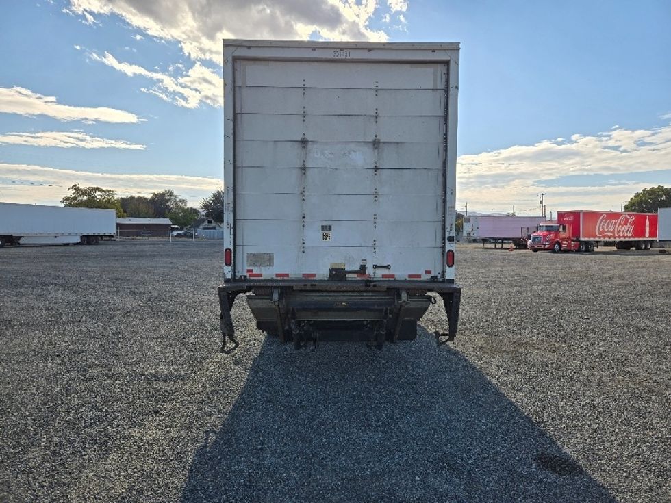 Medium Duty Box Truck-Light and Medium Duty Trucks-International-2020-MV607-Yakima-WA-329,880\n\t\tmiles-$ 21,750 - Image 7