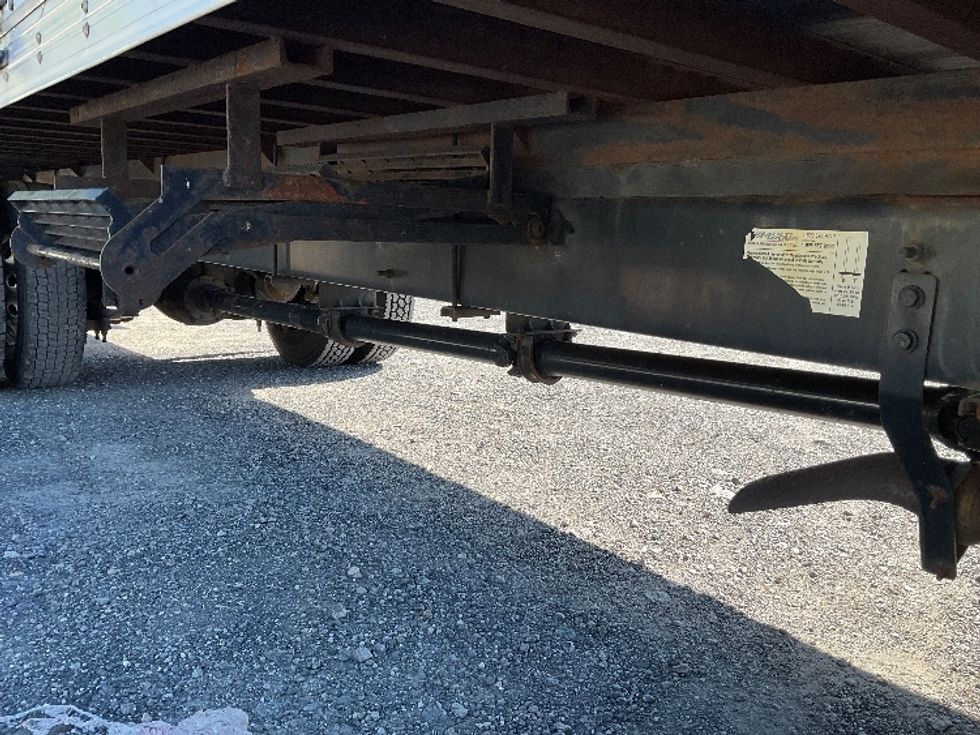 Medium Duty Box Truck-Light and Medium Duty Trucks-International-2020-MV607-Youngstown-OH-182,515\n\t\tmiles-$ 46,750 - Image 14