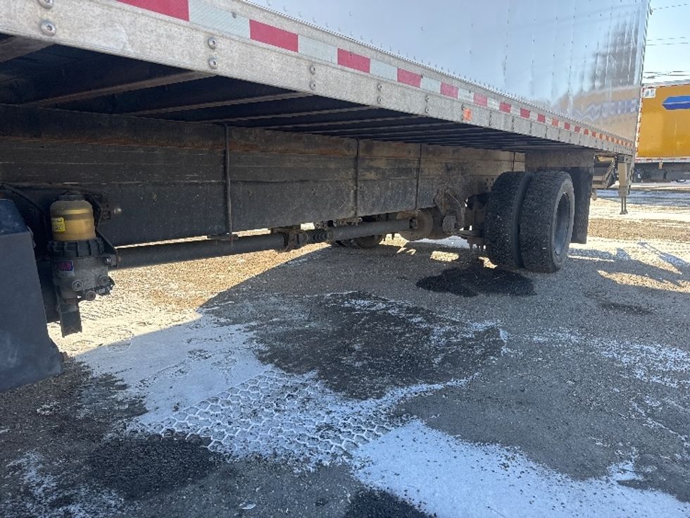 Medium Duty Box Truck-Light and Medium Duty Trucks-International-2020-MV607LP-Calgary-AB-86,782\n\t\tkm-$ 82,500 - Image 5