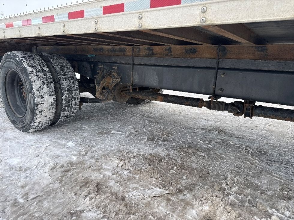 Medium Duty Box Truck-Light and Medium Duty Trucks-International-2020-MV607LP-Edmonton-AB-117,015\n\t\tkm-$ 81,250 - Image 14