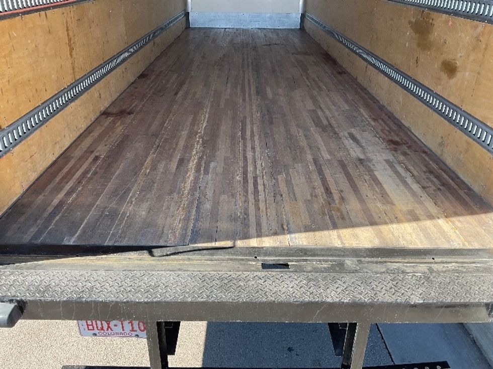 Medium Duty Box Truck-Light and Medium Duty Trucks-International-2020-MV607LP-Greeley-CO-96,298\n\t\tmiles-$ 54,250 - Image 10