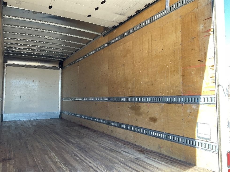 Medium Duty Box Truck-Light and Medium Duty Trucks-International-2020-MV607LP-Greeley-CO-96,298\n\t\tmiles-$ 54,250 - Image 12