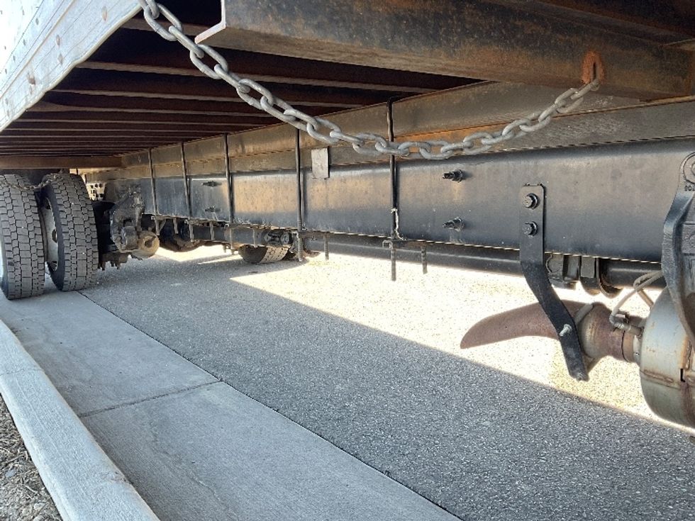 Medium Duty Box Truck-Light and Medium Duty Trucks-International-2020-MV607LP-Greeley-CO-96,298\n\t\tmiles-$ 54,250 - Image 14
