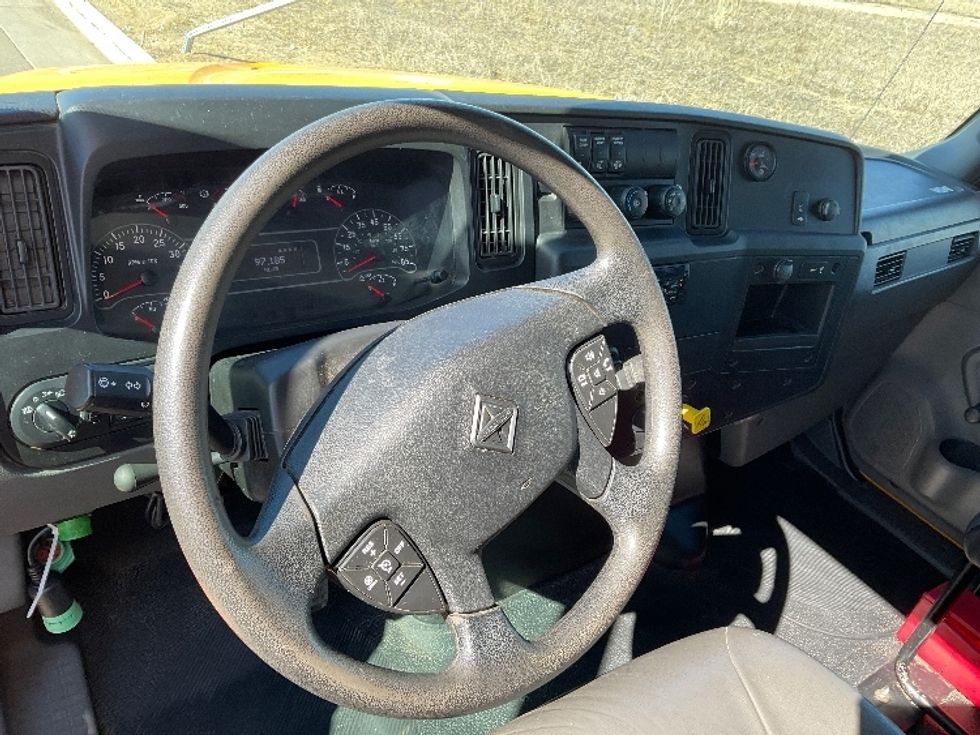 Medium Duty Box Truck-Light and Medium Duty Trucks-International-2020-MV607LP-Greeley-CO-96,298\n\t\tmiles-$ 54,250 - Image 17