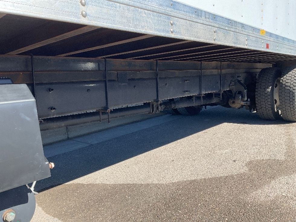 Medium Duty Box Truck-Light and Medium Duty Trucks-International-2020-MV607LP-Greeley-CO-96,298\n\t\tmiles-$ 54,250 - Image 5