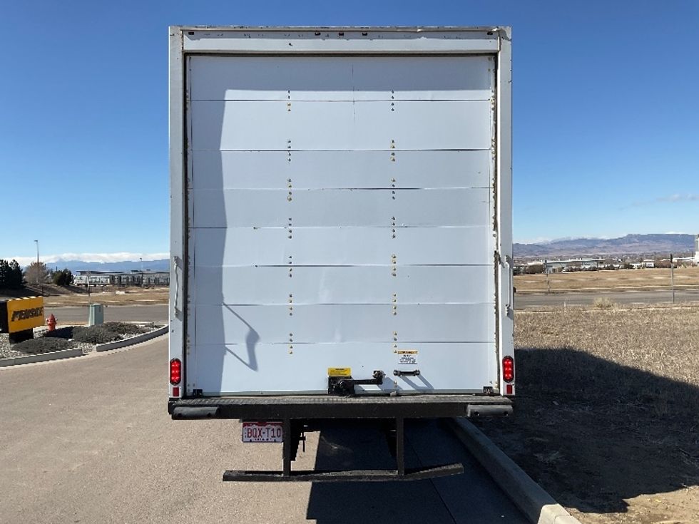 Medium Duty Box Truck-Light and Medium Duty Trucks-International-2020-MV607LP-Greeley-CO-96,298\n\t\tmiles-$ 54,250 - Image 7