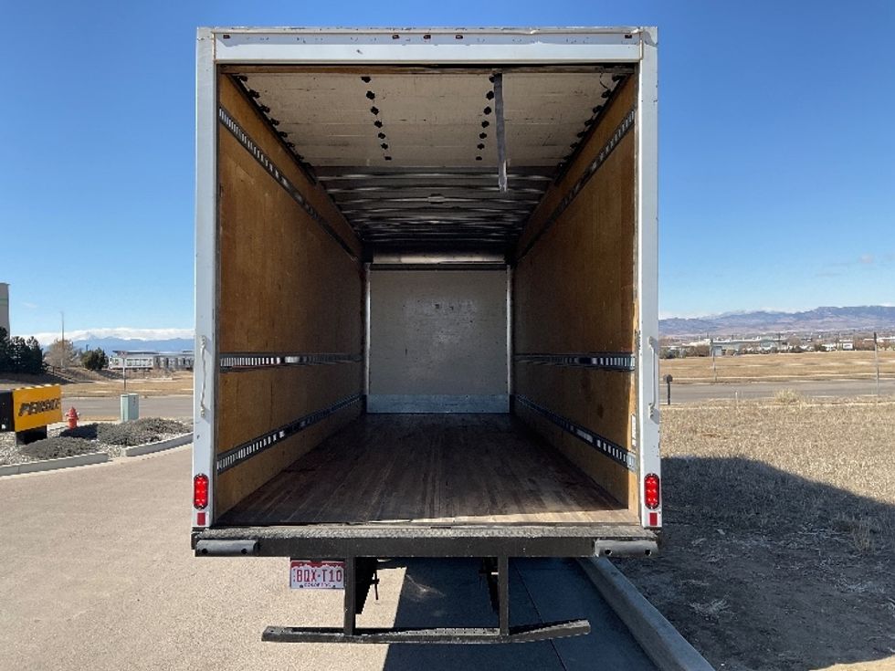 Medium Duty Box Truck-Light and Medium Duty Trucks-International-2020-MV607LP-Greeley-CO-96,298\n\t\tmiles-$ 54,250 - Image 8