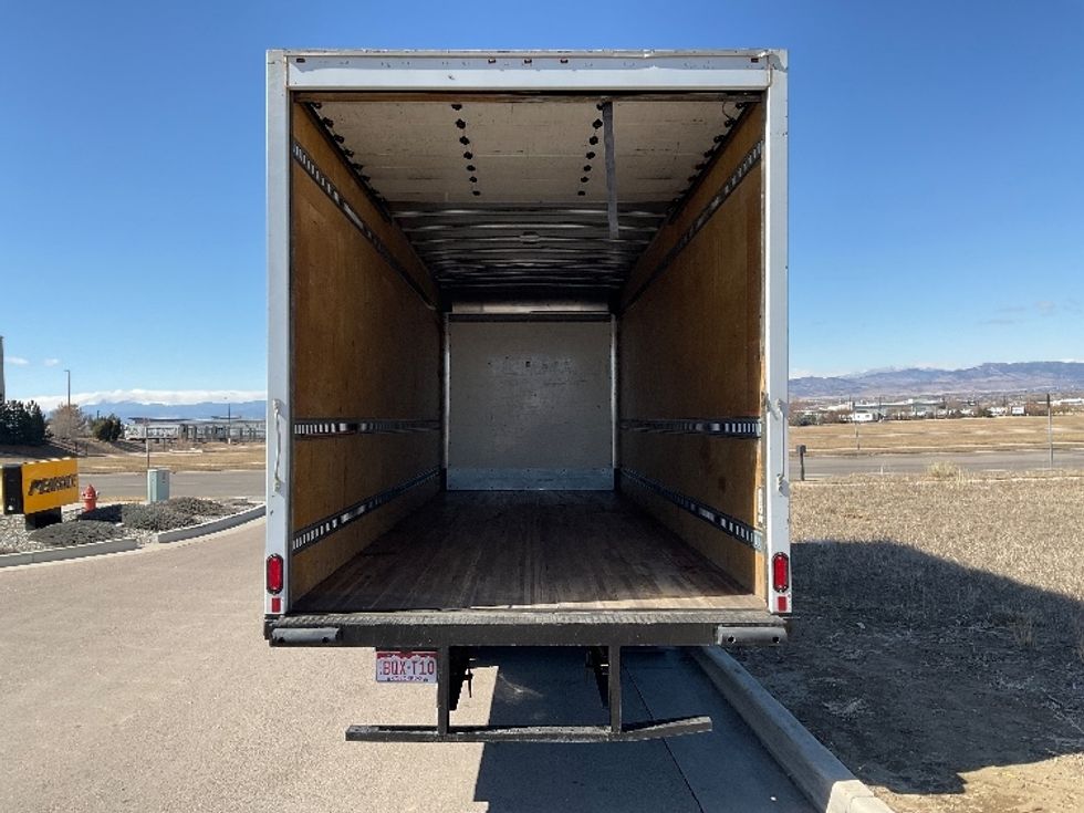 Medium Duty Box Truck-Light and Medium Duty Trucks-International-2020-MV607LP-Greeley-CO-96,298\n\t\tmiles-$ 54,250 - Image 9