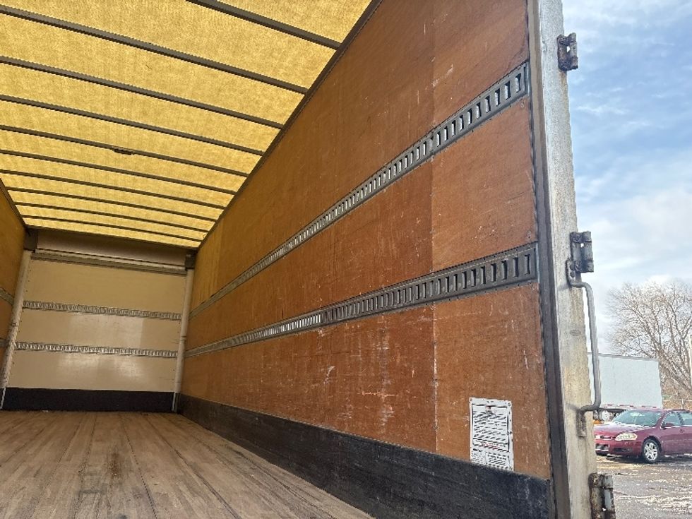Medium Duty Box Truck-Light and Medium Duty Trucks-International-2020-MV607LP-Lansing-MI-169,234\n\t\tmiles-$ 42,750 - Image 11