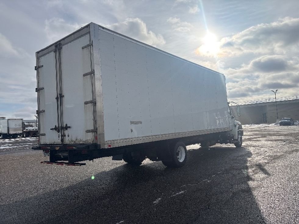 Medium Duty Box Truck-Light and Medium Duty Trucks-International-2020-MV607LP-Lansing-MI-169,234\n\t\tmiles-$ 42,750 - Image 12