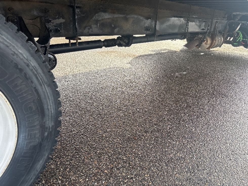 Medium Duty Box Truck-Light and Medium Duty Trucks-International-2020-MV607LP-Lansing-MI-169,234\n\t\tmiles-$ 42,750 - Image 13