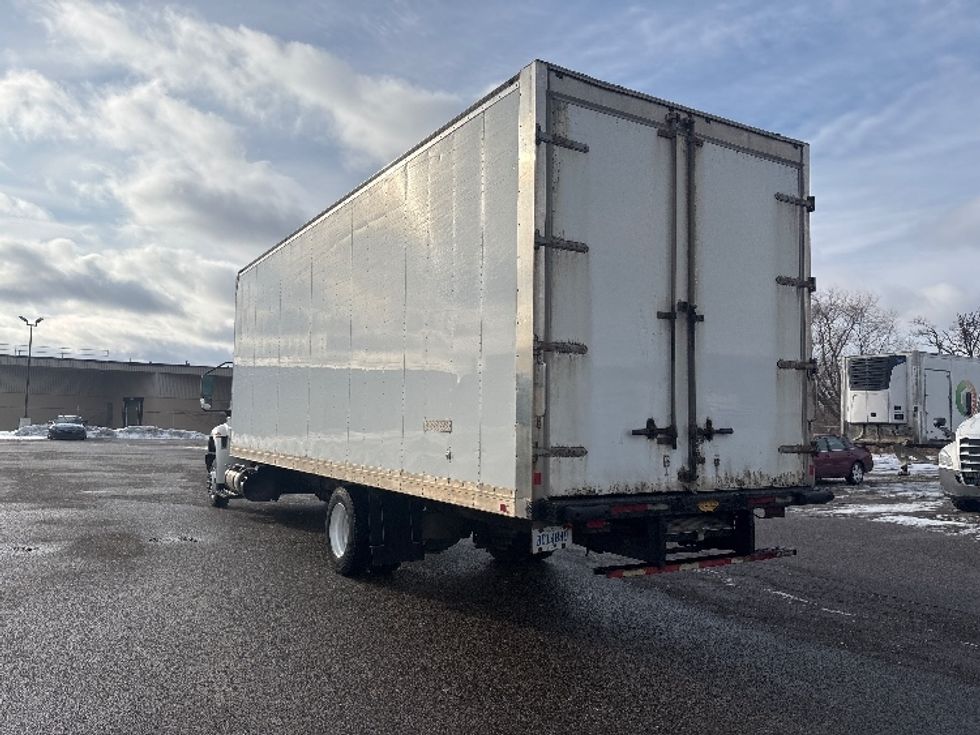 Medium Duty Box Truck-Light and Medium Duty Trucks-International-2020-MV607LP-Lansing-MI-169,234\n\t\tmiles-$ 42,750 - Image 6