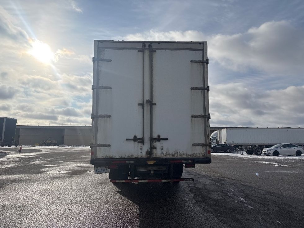 Medium Duty Box Truck-Light and Medium Duty Trucks-International-2020-MV607LP-Lansing-MI-169,234\n\t\tmiles-$ 42,750 - Image 7