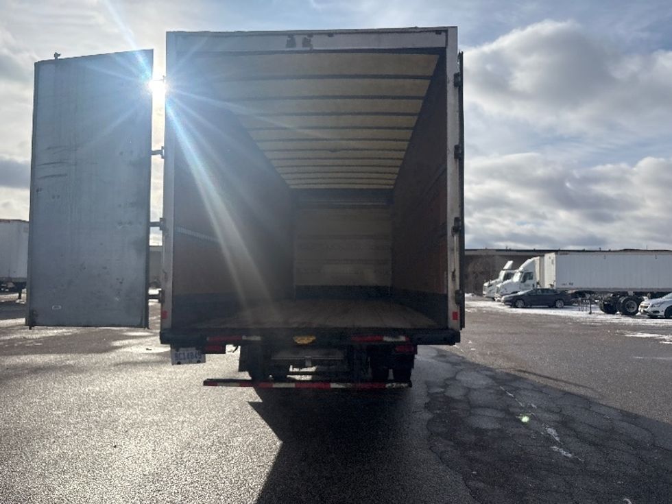 Medium Duty Box Truck-Light and Medium Duty Trucks-International-2020-MV607LP-Lansing-MI-169,234\n\t\tmiles-$ 42,750 - Image 8