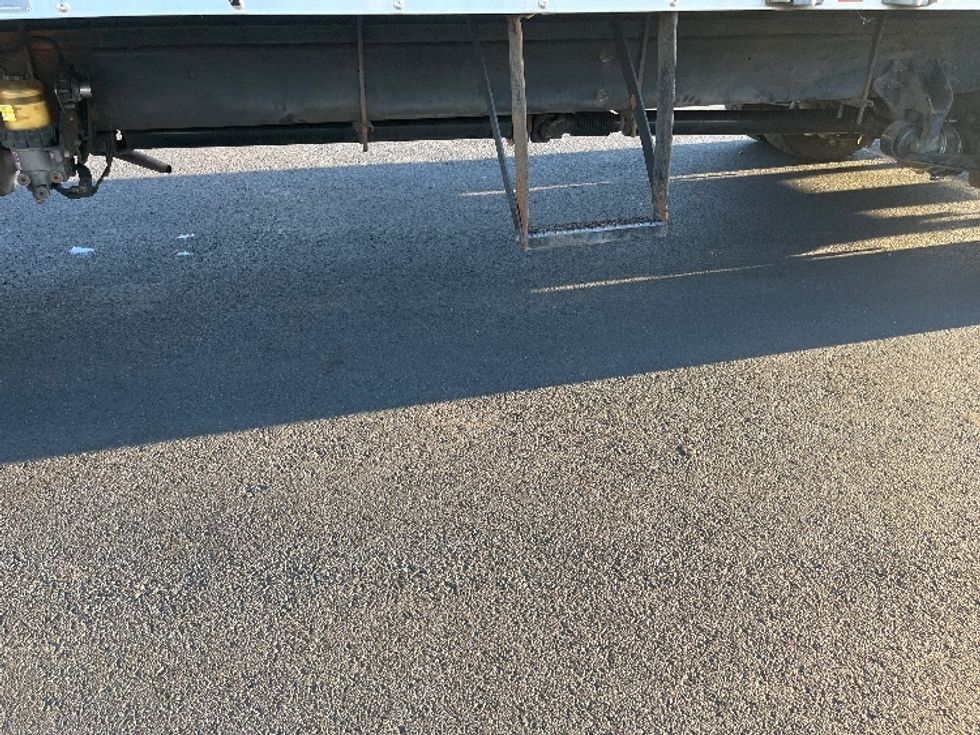 Medium Duty Box Truck-Light and Medium Duty Trucks-International-2020-MV607LP-Linden-NJ-88,800\n\t\tmiles-$ 67,500 - Image 5