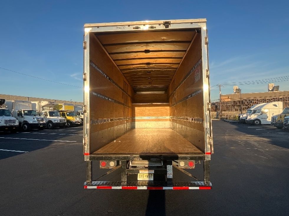 Medium Duty Box Truck-Light and Medium Duty Trucks-International-2020-MV607LP-Linden-NJ-88,800\n\t\tmiles-$ 67,500 - Image 8