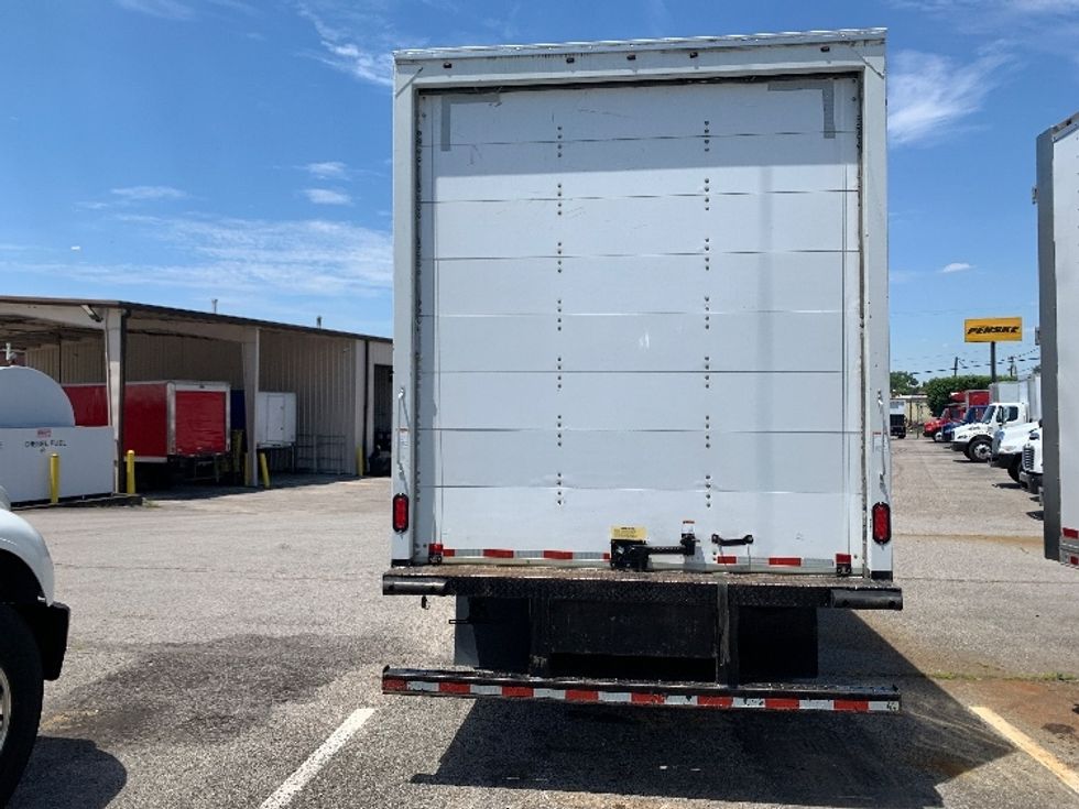 Medium Duty Box Truck-Light and Medium Duty Trucks-International-2020-MV607LP-Nashville (Mount Juliet)-TN-135,616\n\t\tmiles-$ 39,250 - Image 7