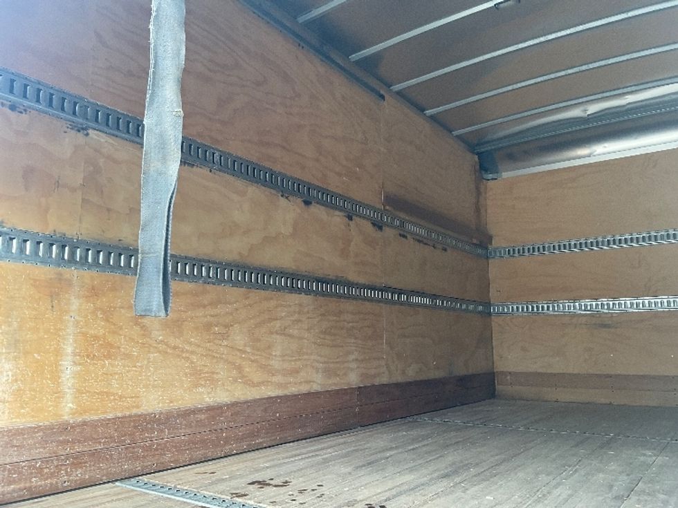 Medium Duty Box Truck-Light and Medium Duty Trucks-International-2020-MV607LP-Nashville-TN-150,331\n\t\tmiles-$ 41,500 - Image 11