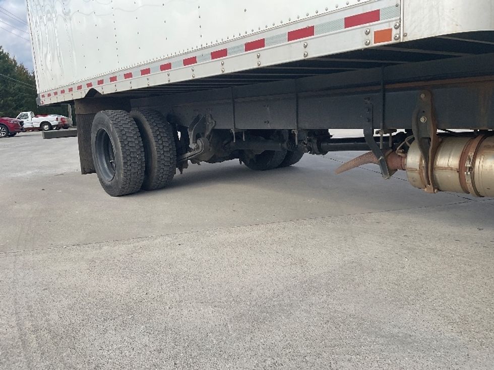Medium Duty Box Truck-Light and Medium Duty Trucks-International-2020-MV607LP-Nashville-TN-150,331\n\t\tmiles-$ 41,500 - Image 14
