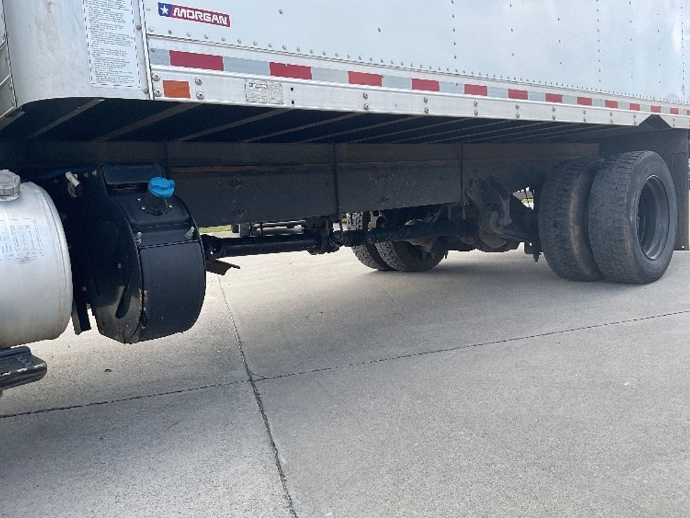 Medium Duty Box Truck-Light and Medium Duty Trucks-International-2020-MV607LP-Nashville-TN-150,331\n\t\tmiles-$ 41,500 - Image 5