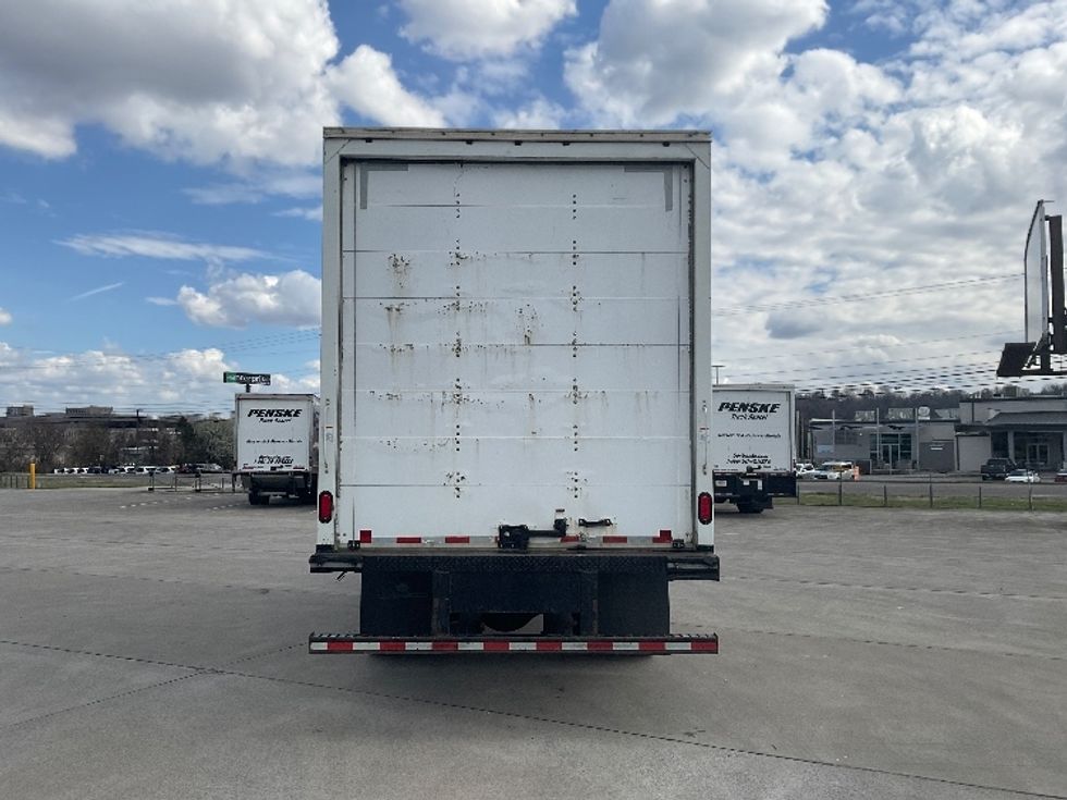 Medium Duty Box Truck-Light and Medium Duty Trucks-International-2020-MV607LP-Nashville-TN-150,331\n\t\tmiles-$ 41,500 - Image 7