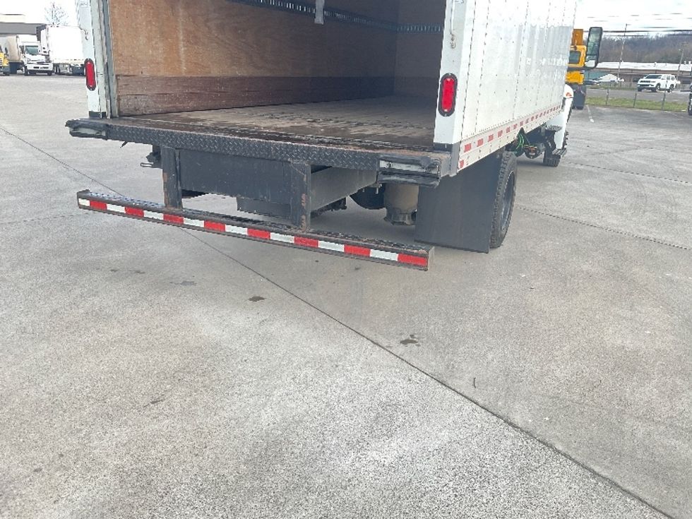 Medium Duty Box Truck-Light and Medium Duty Trucks-International-2020-MV607LP-Nashville-TN-150,331\n\t\tmiles-$ 41,500 - Image 9