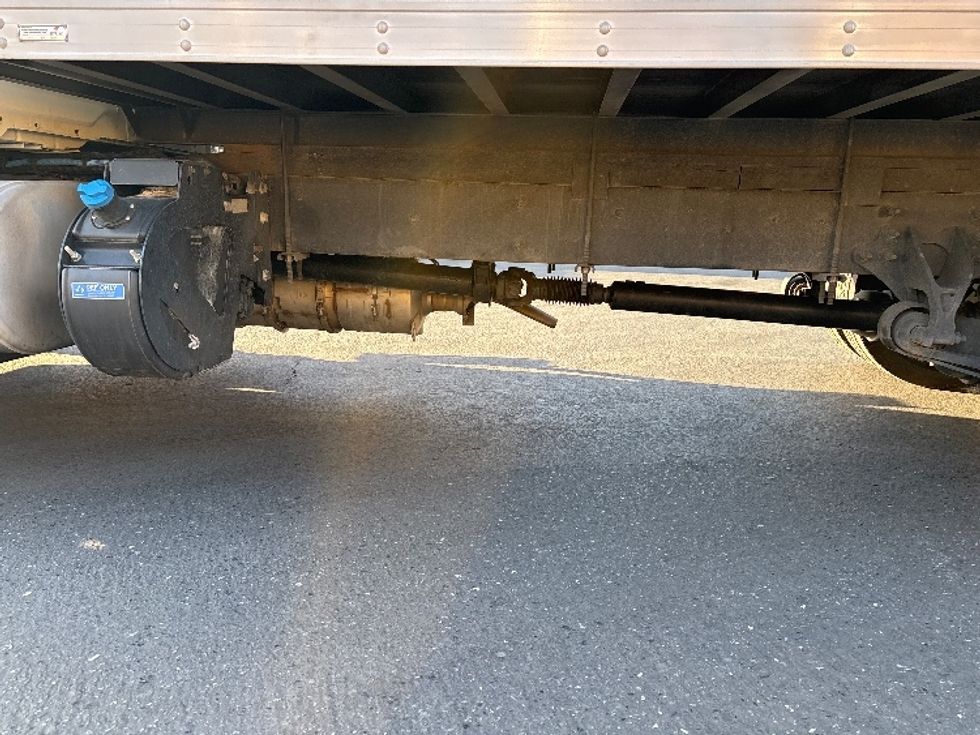 Medium Duty Box Truck-Light and Medium Duty Trucks-International-2020-MV607LP-West Sacramento-CA-46,142\n\t\tmiles-$ 52,500 - Image 5
