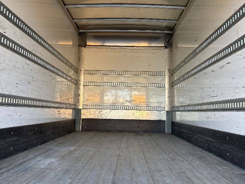 Medium Duty Box Truck-Light and Medium Duty Trucks-International-2020-MV607LP-West Sacramento-CA-46,142\n\t\tmiles-$ 52,500 - Image 8