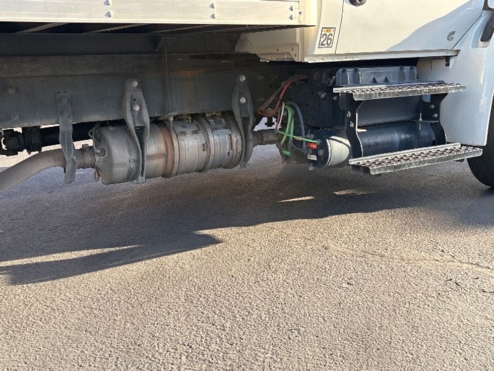 Medium Duty Box Truck-Light and Medium Duty Trucks-International-2020-MV607LP-West Sacramento-CA-46,142\n\t\tmiles-$ 52,500 - Image 14