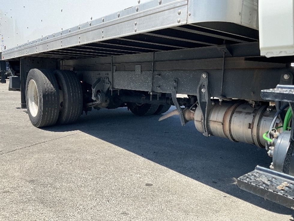 Medium Duty Box Truck-Light and Medium Duty Trucks-International-2020-MV607LP-West Sacramento-CA-76,267\n\t\tmiles-$ 49,250 - Image 14