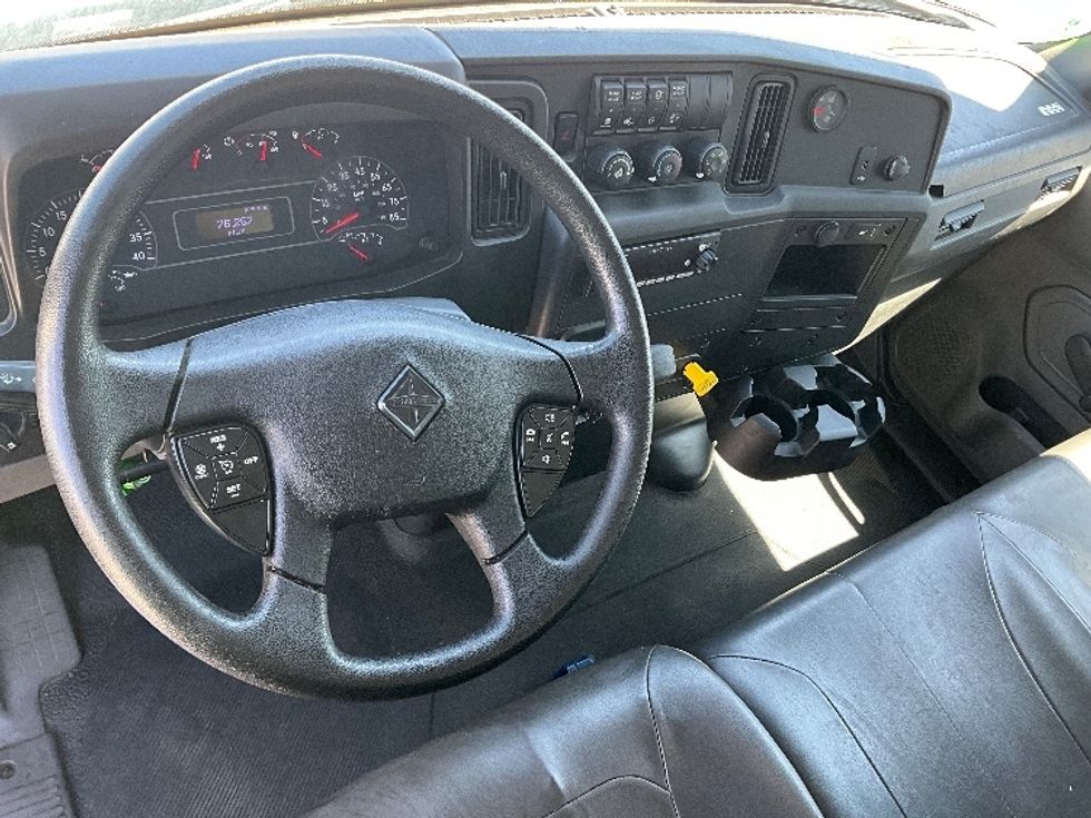 Medium Duty Box Truck-Light and Medium Duty Trucks-International-2020-MV607LP-West Sacramento-CA-76,267\n\t\tmiles-$ 49,250 - Image 18