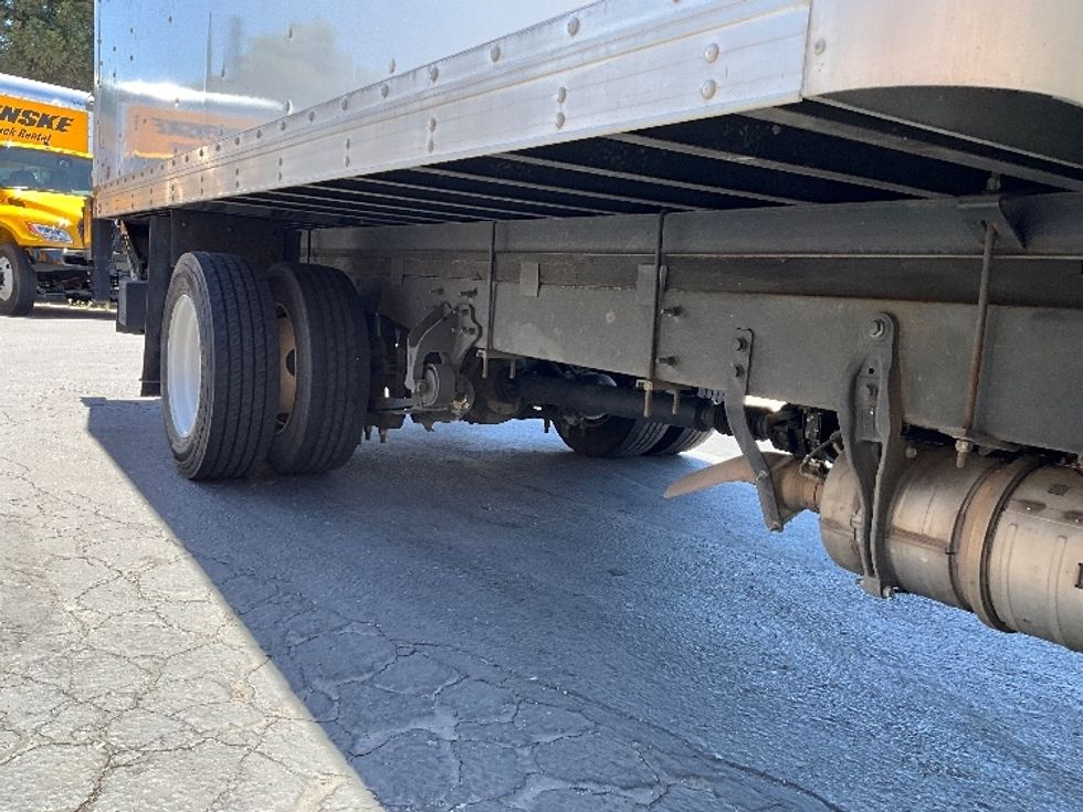 Medium Duty Box Truck-Light and Medium Duty Trucks-International-2020-MV607LP-West Sacramento-CA-87,920\n\t\tmiles-$ 49,000 - Image 14