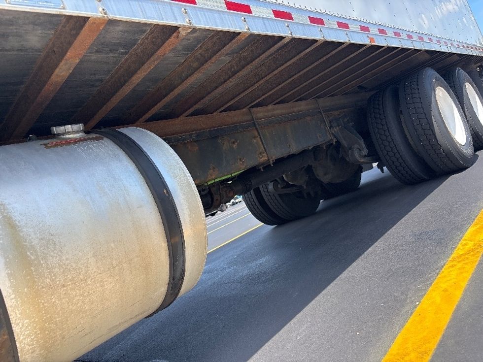 Medium Duty Box Truck-Light and Medium Duty Trucks-International-2020-RH613-Byron Center-MI-429,696\n\t\tmiles-$ 38,000 - Image 5