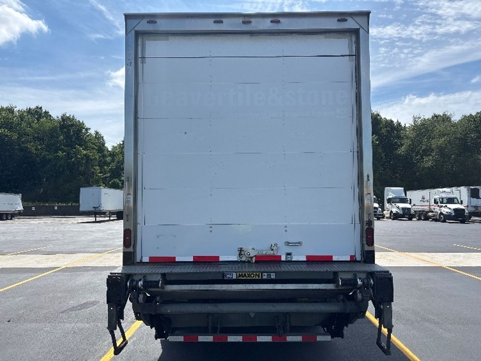 Medium Duty Box Truck-Light and Medium Duty Trucks-International-2020-RH613-Byron Center-MI-429,696\n\t\tmiles-$ 38,000 - Image 7